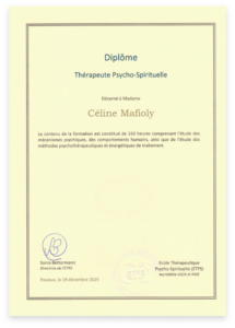 Dîplomes-ASCA---Céline-Mafioly-2